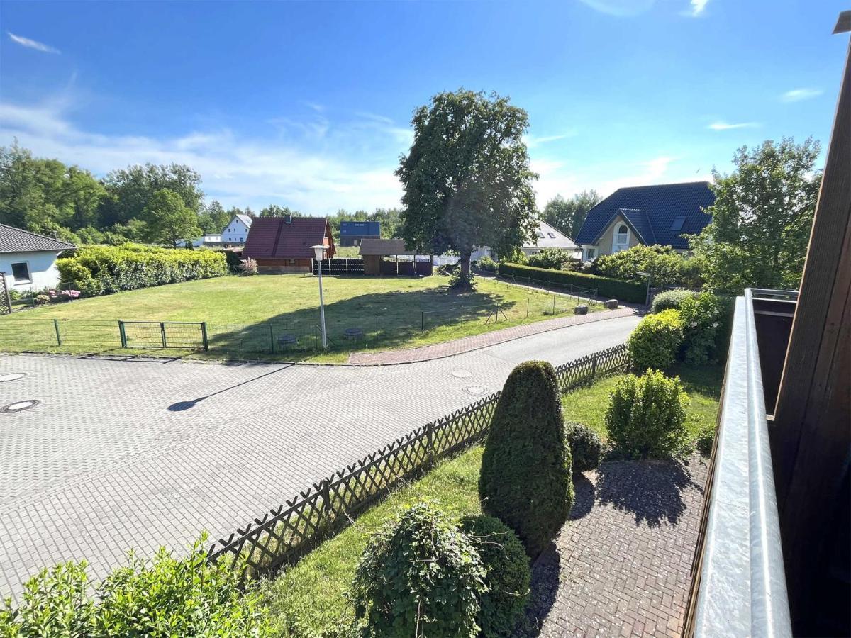 Ferienwohnungen Rechlin See 11030 Eksteriør bilde